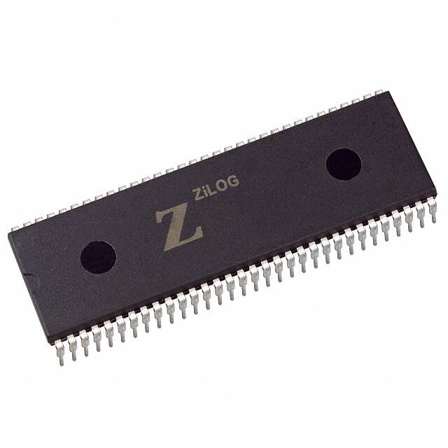 Z86E4704PSGZilog