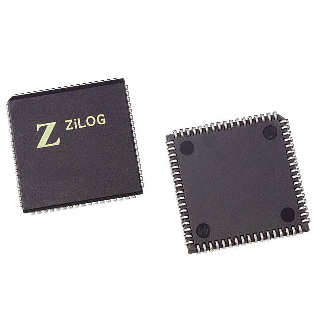Z8937301ZACZilog