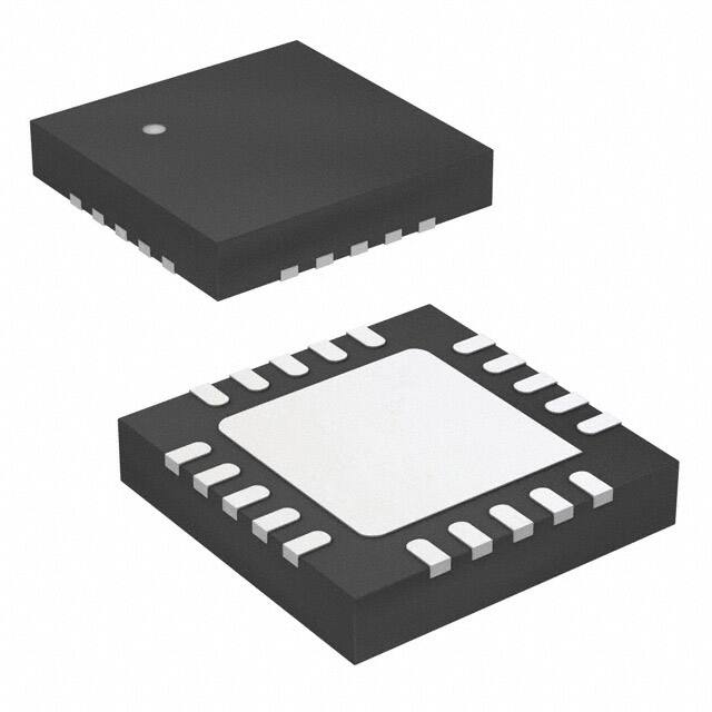 Z8F1233QH020SGZilog