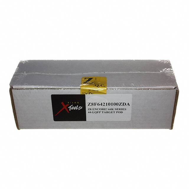 Z8F64210100ZDAZilog