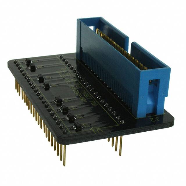 Z8F64210100ZDPZilog