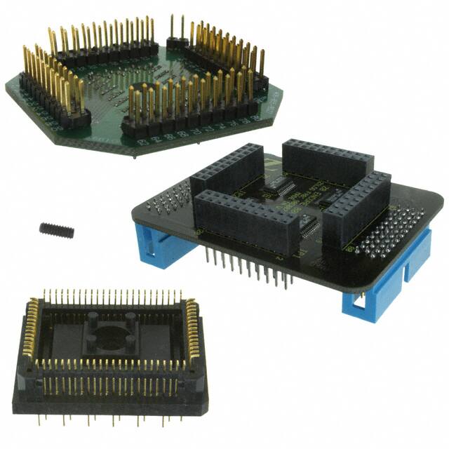 Z8F64230100ZDFZilog