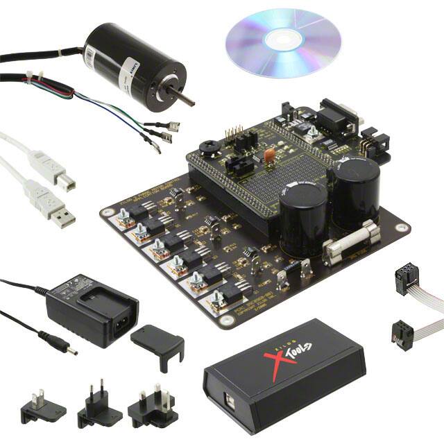 Z8FMC160100KITZilog