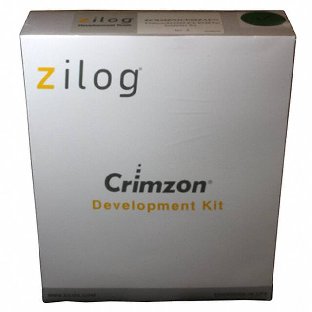 ZCRMZNICE02ZACGZilog