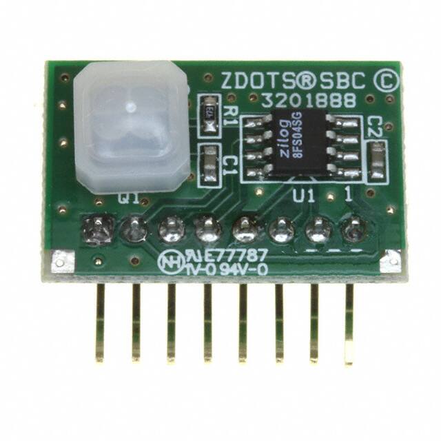 ZEPIR0AAS01SBCGZilog