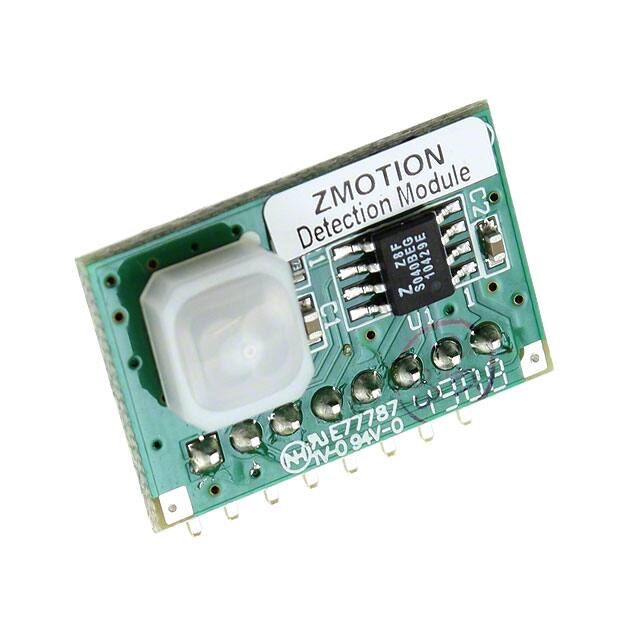 ZEPIR0AAS02MODGZilog