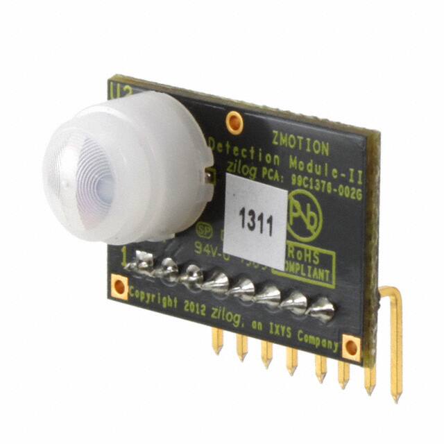 ZEPIR0BAS02MODGZilog