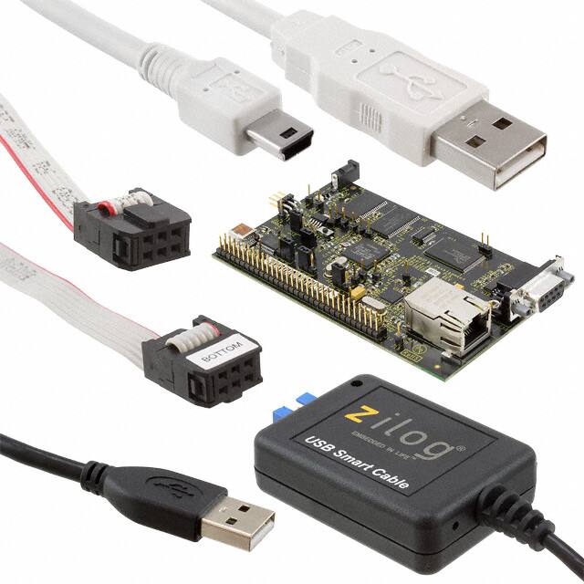 ZGATE000100ZCOGZilog