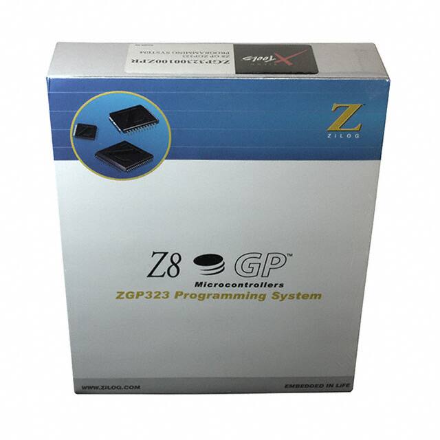 ZGP32300100ZPRZilog