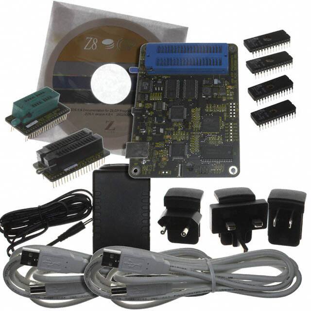 ZGP32300200ZPRZilog