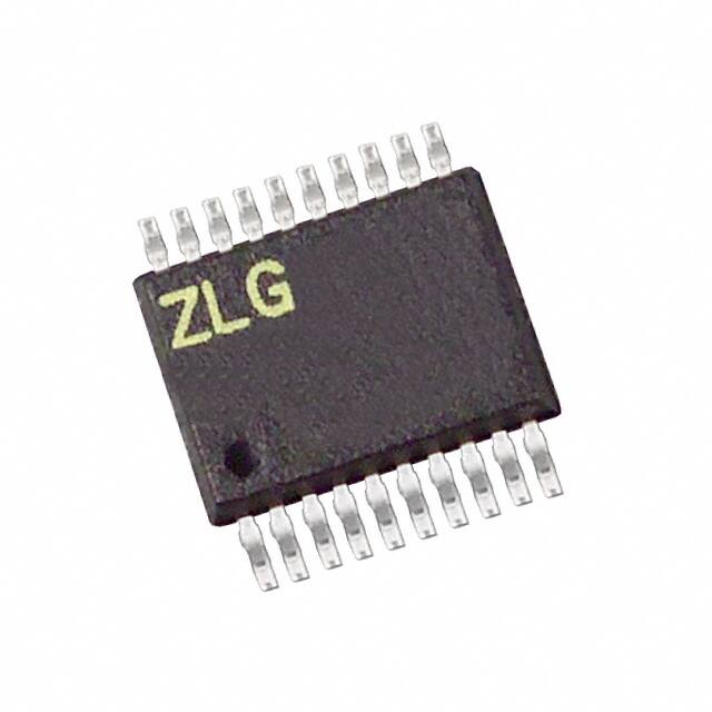 ZGP32302010ZDHZilog