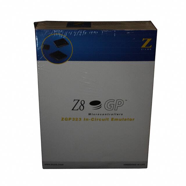 ZGP323ICE02ZEMZilog