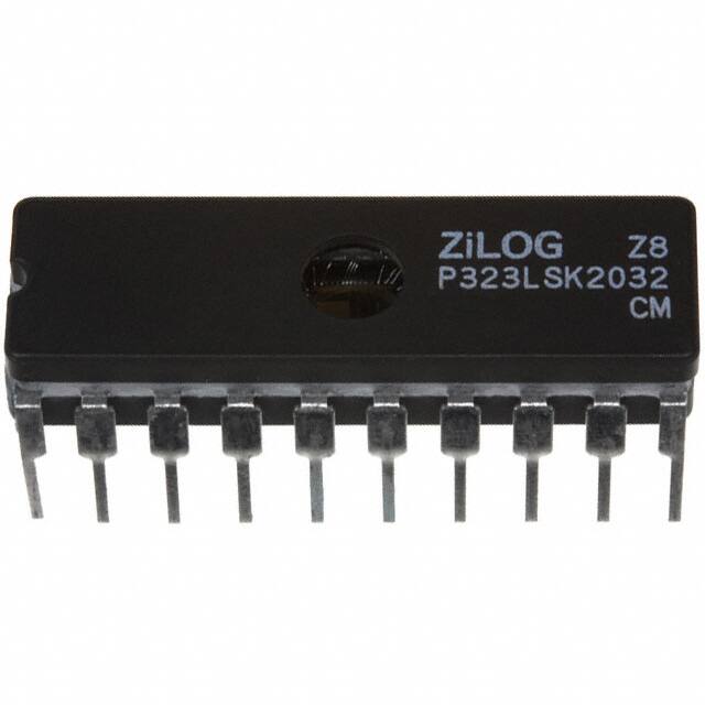 ZGP323LSK2032EZilog