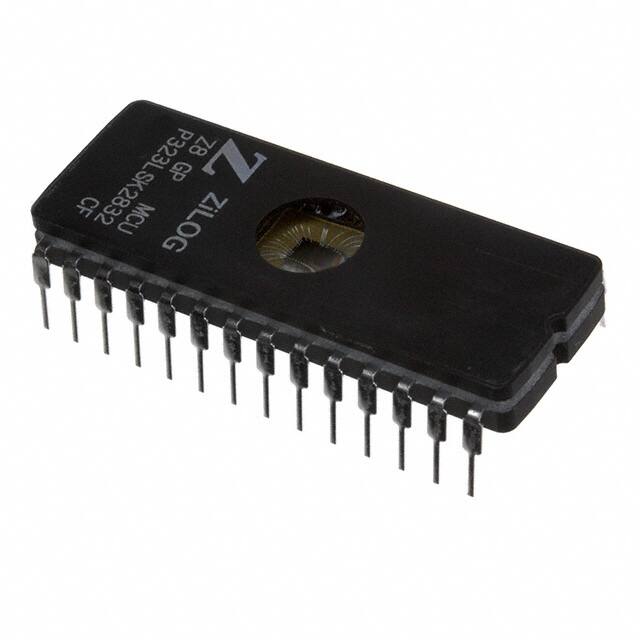 ZGP323LSK2832EZilog