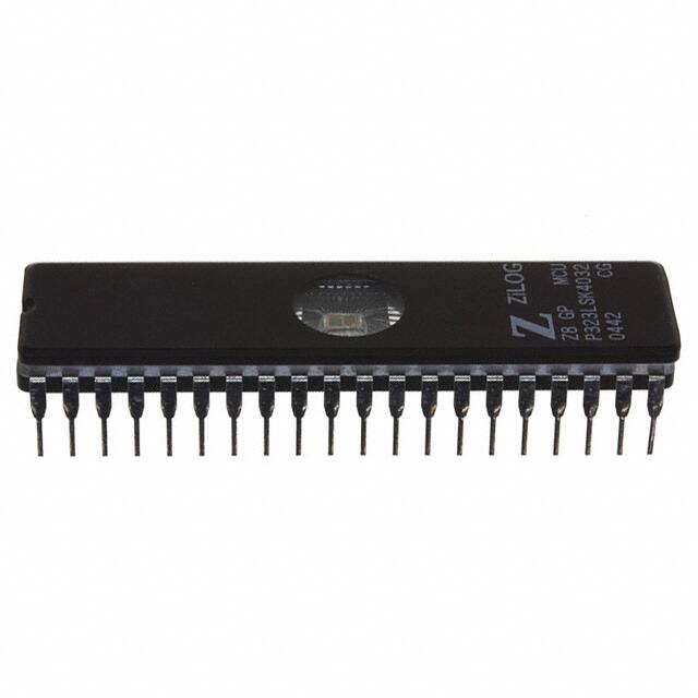 ZGP323LSK4032EZilog