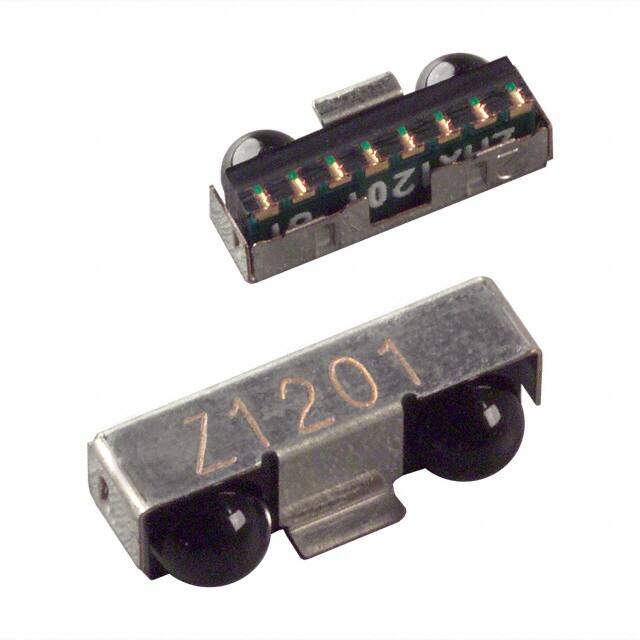 ZHX1201MB115THTRZilog
