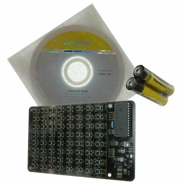 ZLP32300USLKITZilog