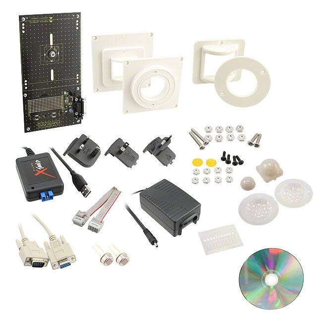 ZMOTIONL100ZCOGZilog
