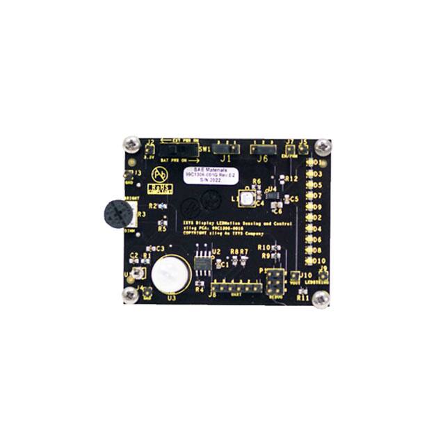 ZMOTIONL100ZRDGZilog
