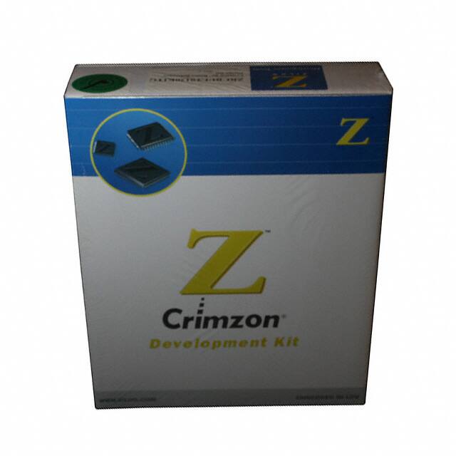 ZRCBULT0120KITGZilog