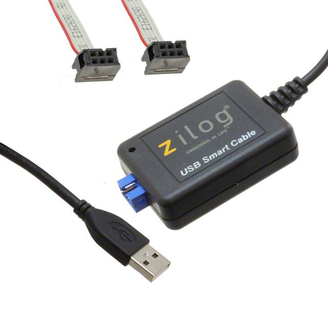 ZUSBSC00100ZACGZilog