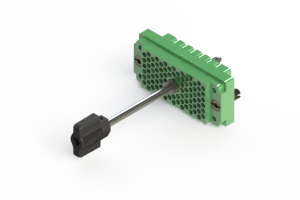 516-090-000-601EDAC Inc.