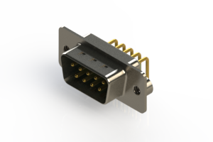 621-M09-260-GN2EDAC Inc.
