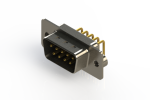 621-M09-360-BN2EDAC Inc.