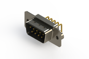 621-M09-360-LT2EDAC Inc.