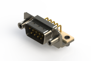 621-M09-360-WT5EDAC Inc.