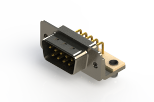 621-M09-660-BN3EDAC Inc.