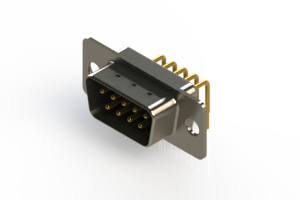 621-M09-660-BT1EDAC Inc.