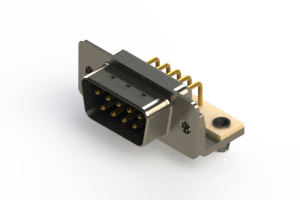 621-M09-660-LT3EDAC Inc.