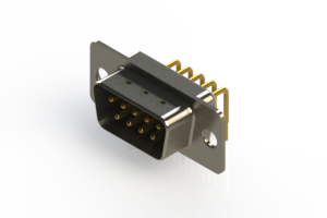 621-M09-660-WT1EDAC Inc.