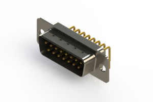 621-M15-260-BN1EDAC Inc.