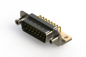 621-M15-260-GT6EDAC Inc.