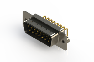 621-M15-260-LN2EDAC Inc.