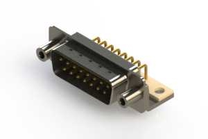 621-M15-260-WT6EDAC Inc.