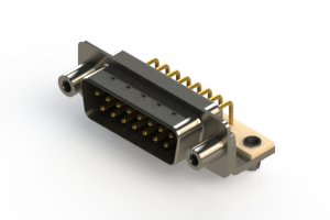 621-M15-360-BT5EDAC Inc.