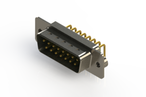 621-M15-360-GN2EDAC Inc.