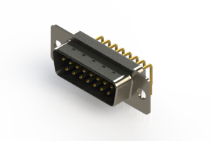 621-M15-360-LN1EDAC Inc.