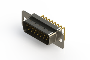 621-M15-360-WT1EDAC Inc.