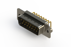 621-M15-360-WT2EDAC Inc.