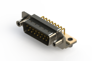 621-M15-360-WT5EDAC Inc.