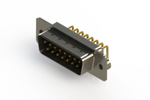 621-M15-660-BT2EDAC Inc.