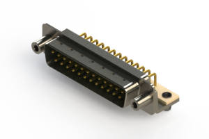621-M25-260-GN5EDAC Inc.