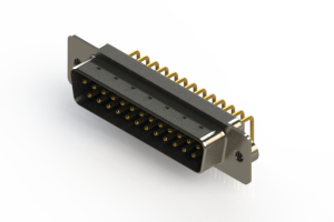 621-M25-260-LN2EDAC Inc.