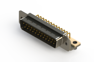 621-M25-260-WT3EDAC Inc.
