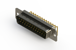 621-M25-360-GN1EDAC Inc.