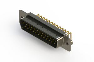 621-M25-360-GN2EDAC Inc.